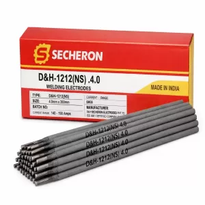 Que hàn chống mòn D&H-1212(NS)